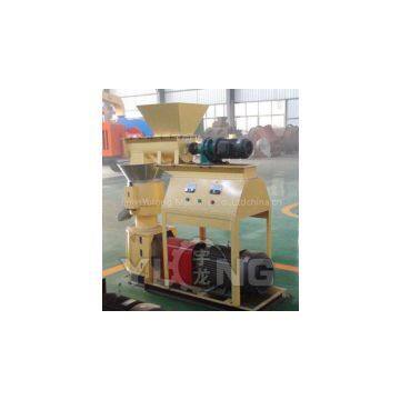 small pellet machine/mill