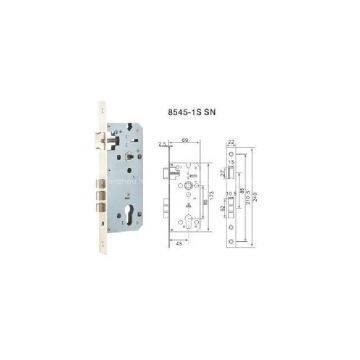 Handle Door Lock photo-2