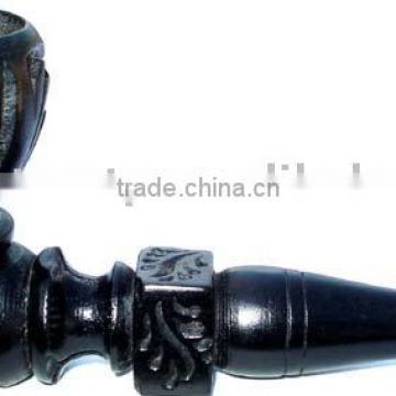 WOODEN SMOKING BOLL PIPE