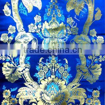 Vestment Brocade fabrics