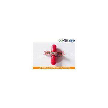 Mechanical Fiber Attenuation Optical Attenuator FC / PC Adapter Type without Ferrule 10dB