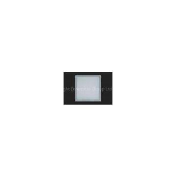 LED panel light