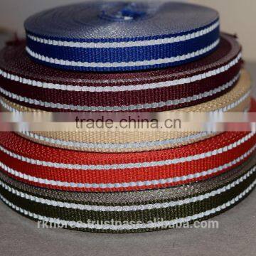 Reflective Webbing photo-2