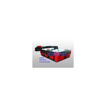 Advertisement Large Format UV Printer  F2030G With Anti-collision System