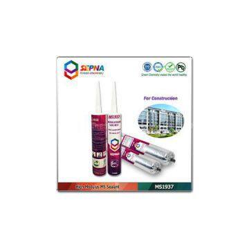 High Bonding Strength MS Sealant