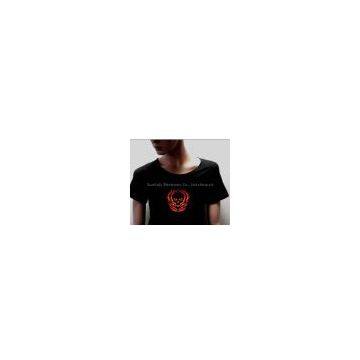 El clothing led shirt