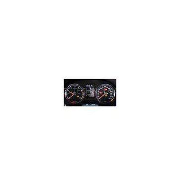 Abrasion Resistant IMD IML For Automobile Dashboard  OEM IN MOLDING LABEL