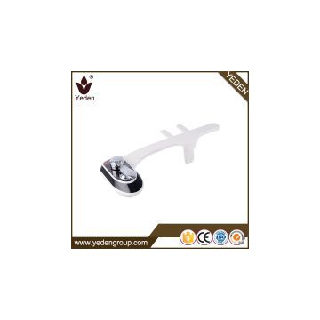 Non-electric bidet YDG-1006-03 cold water bidet double nozzle bidet