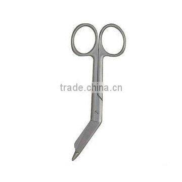 Surgical Single use/ Disposable bandage scissors