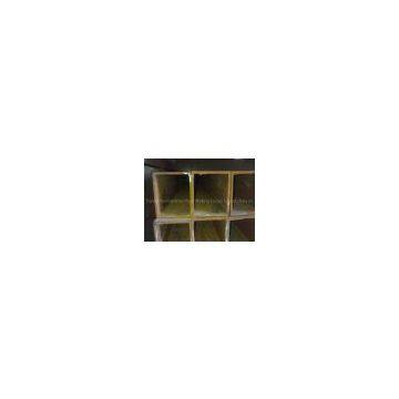 JIS SS400 SHS TUBE
