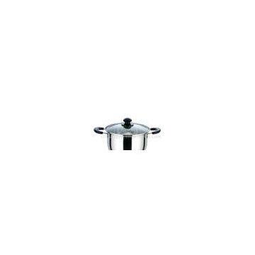 Sell Stainless Steel Soup Pot