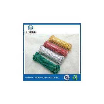 Elastic Rope