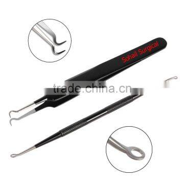 blackhead remover tweezers