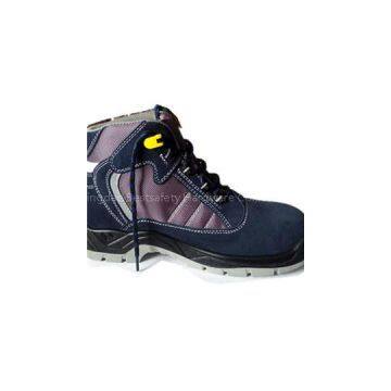 Light Weight Leisure Style Work Boot