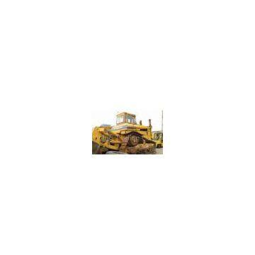 CATERPILLAR D8L used bulldozer for sale