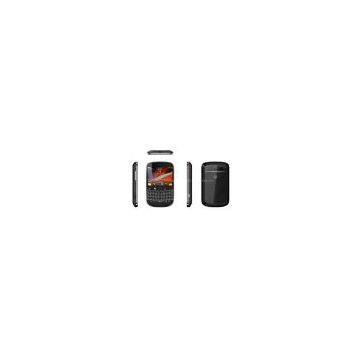 Qwerty 2 SIM Card Mobile Phone TV wifi cell Phone