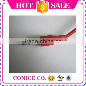 2015 Newest Mobile Phone Earphone Cheap in Ear Stereo Earphone With Mic Silicone Earphones photo-5