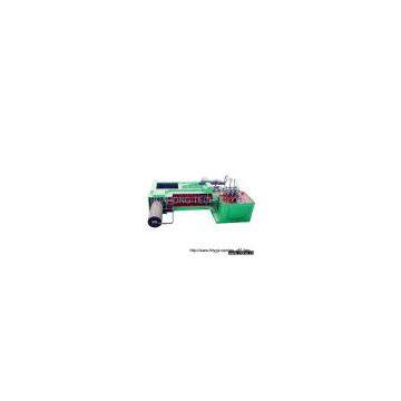 Sell Round-Bale Baler