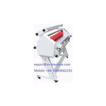 1600XB laminating machine, auto laminator