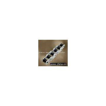 Flat top chain fot conveyor,Steel stgraight run flat-top chain,  Steel sideflex flat-top chain