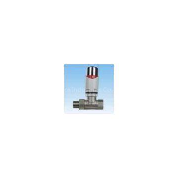 Thermostatic Radiator Valve