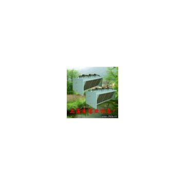 V-shape Condenser for condensing unit