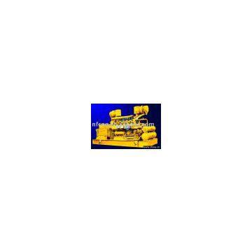 Gas Generator Set
