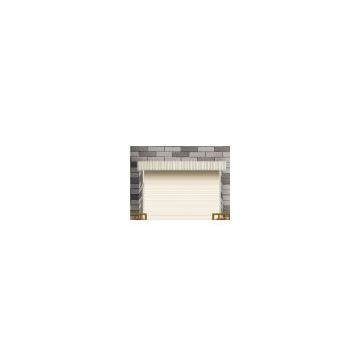 Steel Rolling Shutter