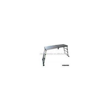 Telescopic Work Platform