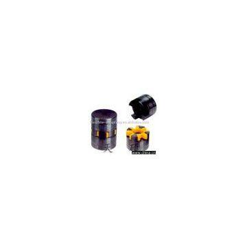 flexible coupling