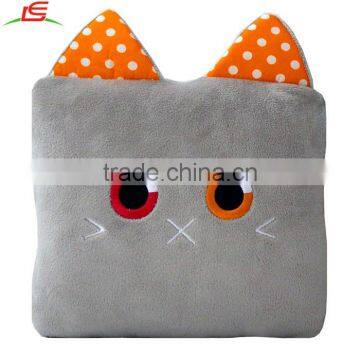 Plushies Kitty Pocket Plush Toy Cat Pillow photo-2