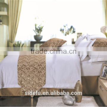 Luxury Hotel Bedding Set(SDF-S008)