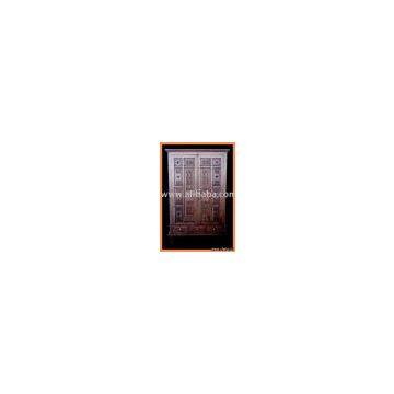 java armoire