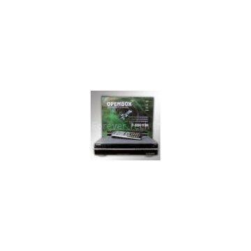 Openbox F500,Openbox 500 Digital TV Receiver
