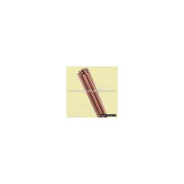 Copper welding rod
