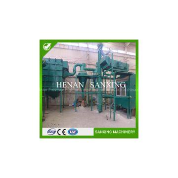 E Scrap Recycling Machine , PCB Boards Recycling Machine photo-3