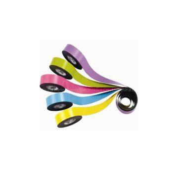 Rubber Magnet Colorful