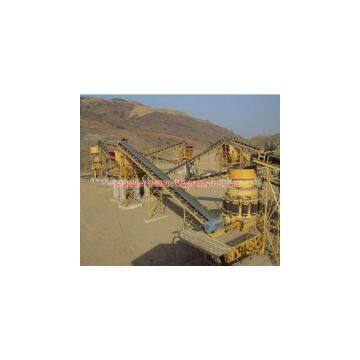 Sand Production Machine