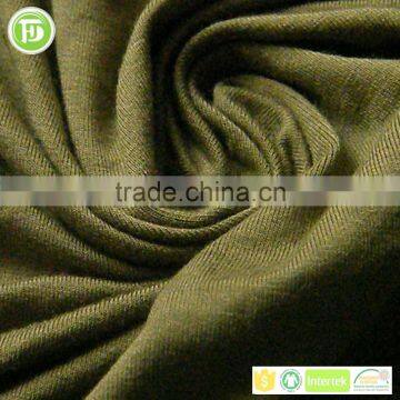 china supplier 100% bamboo women's underwear soft textile fabric