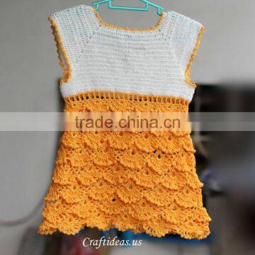 Baby Dress