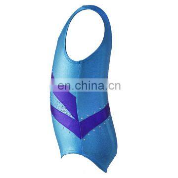 NT16027new Colors Arrival, Gymnastics Leotards for Girls.Gymnastic Performance,Gymnastics Training Clothes, Dance Wear Dresses