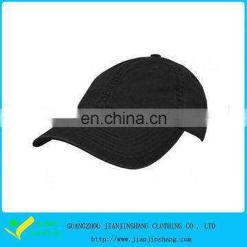 Lightweight 100% Cotton Comfortable Fitted Sports Cap Wholesale