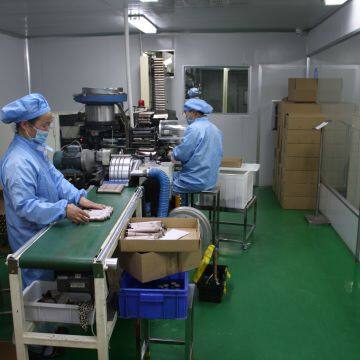 Shenzhen Junen Packaging Products Co.,Ltd company overview - view 3