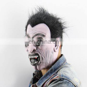 high quality halloween latex scary mask