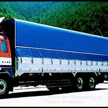 Advanced and Portable Pvc Tarpaulin Vietnam Sunresistant photo-2