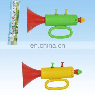 Children Summer Trumpet Water Gun Toy