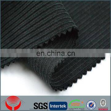 2016 Factory Price Colorful Nylon Polyester Wale Corduroy Fabric