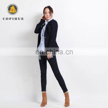 Good Quality Latest Women Winter Short Coats Designs