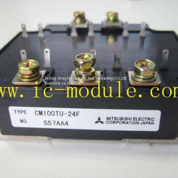 Mitsubishi Igbt CM100TU-24F