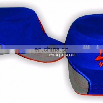 Best military caps 03, material 65/35 Polyester Cotton, hight quality in viet Nam